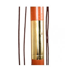 Trparasol - creme haveparasol 3x2 meter