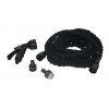 Flexvandslange 30 meter + pistol - 10-30 M haveslange