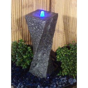 Vandfontne/vandkunst 