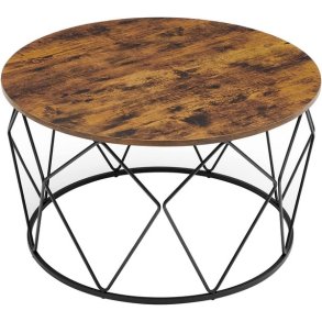 Runde borde - kb flot rundt bord af hjeste kvalitet p Dansk E-mrket webshop