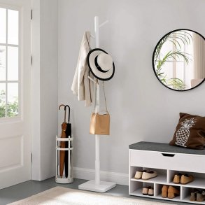 Stumtjenere - Kb stumtjener med og uden paraplyholder p Dansk webshop