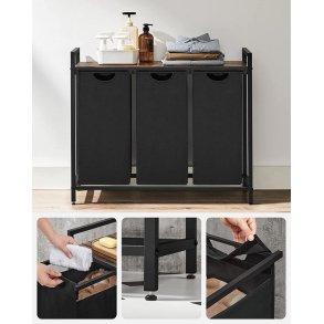 vasketjskurve og vasketjsposer - kmpe udvalg - kb ny vasketjskurv og vasketjspose p Dansk webshop