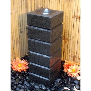 Havefontne/vandkunst 