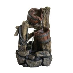 Vandfontne - Bonanza vandkunst/havespringvand