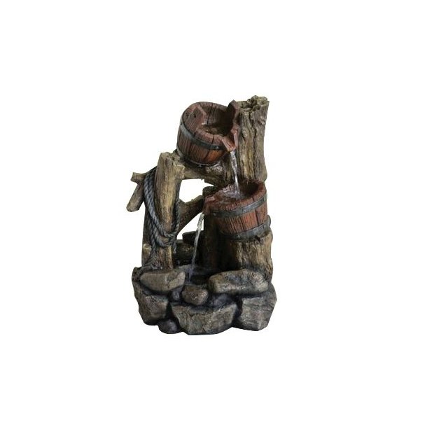 Vandfontne - Bonanza vandkunst/havespringvand