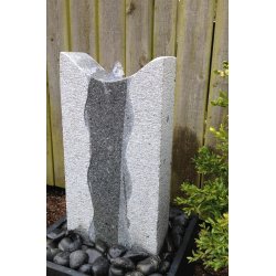 Vandfontne/vandkunst - Blgen