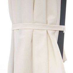 Altanparasol 3x3M til vg - vghngt creme hngeparasol 3 meter