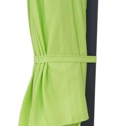 Altanparasol 3x3M til vg - vghngt lemon grn hngeparasol 3 meter