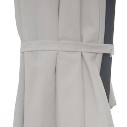 Altanparasol 3x3M til v�g - v�gh�ngt sandfarvet h�ngeparasol �3 meter