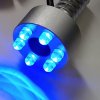 LED lys til vandfontne - 6 dioder, blt lys