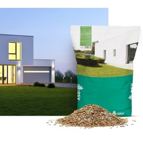 Grsfr - Hunsballe Villa Blanding - 3 KG