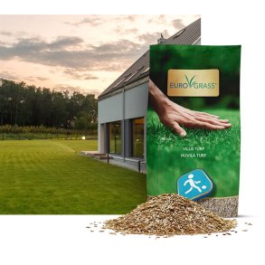 Grsfr - Hunsballe EG Villa Turf - 3 KG