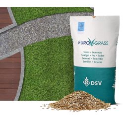 Gr�sfr� - Hunsballe Kant-Turf - 10 KG