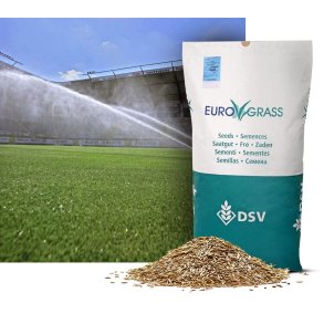 Grsfr - EG Sport-Etablering - Hunsballe plnegrs - 10 KG