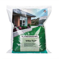Grsfr - Hunsballe Villa Blanding - 3 KG