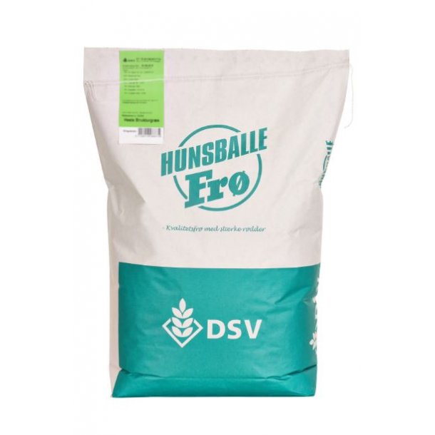 Grsfr - Hunsballe EG Repair Turf - 10 KG