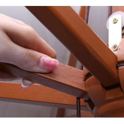 Tr�parasol �3 meter - bordeaux haveparasol �300 cm