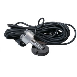 LED lys til vandfontne - 6 dioder, hvidt lys