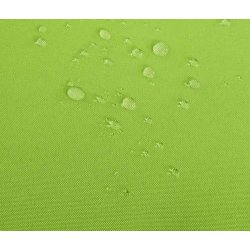 Polyrattan havembler - brunmeleret loungest - brun 2-1-1 sofast