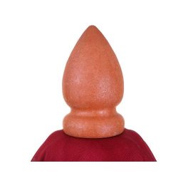 Trparasol 300 cm - luksus bordeaux rd parasol - haveparasol 3 meter