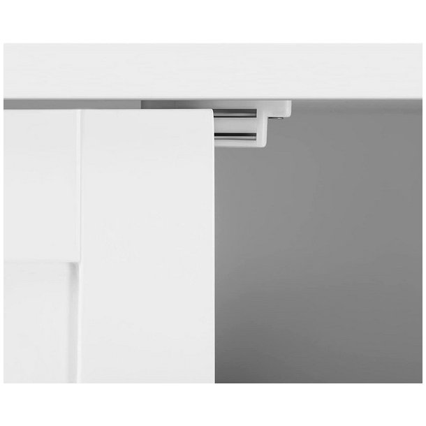 Badevrelsesskab - skab til badevrelse - 80 x 60 x 30 cm