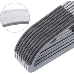 T�jb�jler - ABS plast b�jler med skridsikker buksestang - 30 stk