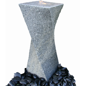 Vandkunst/havefontne 