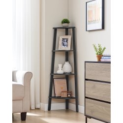Hj�rnereol - stigereol i industrielt design - sort