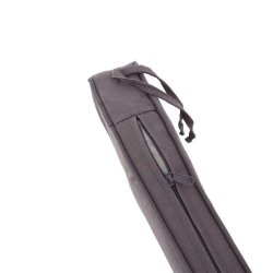 Havembelst 4 dele med hynder massivt akacietr - loungest