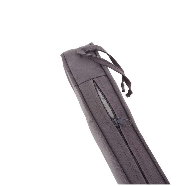 Havembelst 4 dele med hynder massivt akacietr - loungest