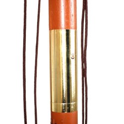 Trparasol - antracit haveparasol 3x2 meter