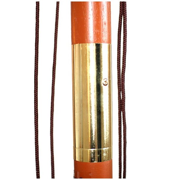 Trparasol - antracit haveparasol 3x2 meter