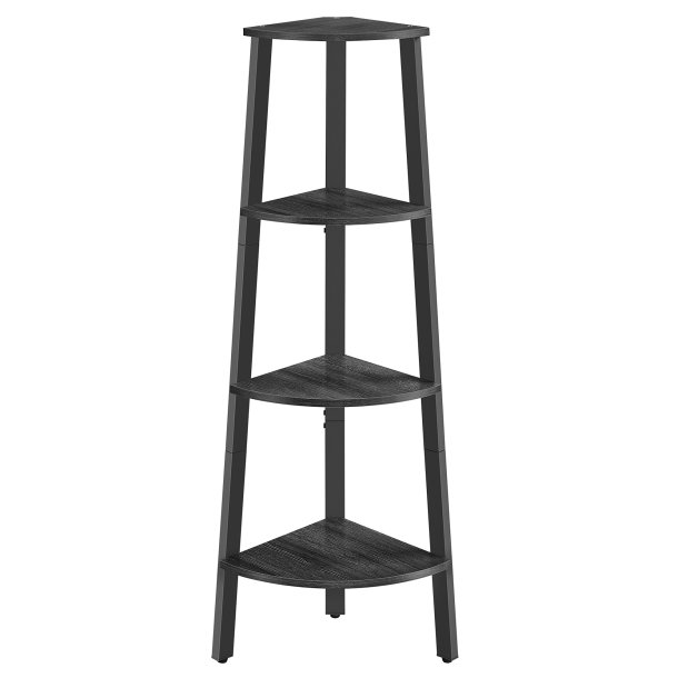 Hj�rnereol - stigereol i industrielt design - sort