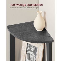 Hj�rnereol - stigereol i industrielt design - sort