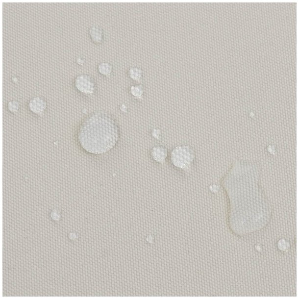 Polyrattan aluminium solseng - sort luksus solvogn og liggestol