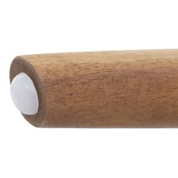 Loungest og havembelst - gr polyrattan havembler med mrke hynder