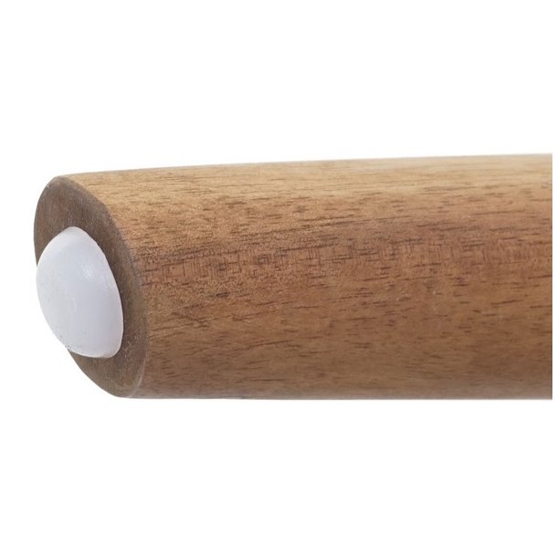 Loungest og havembelst - gr polyrattan havembler med mrke hynder