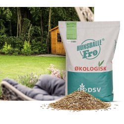 Grsfr - Hunsballe Villa-ko - 10 KG