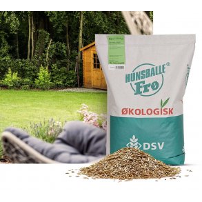 Grsfr - Hunsballe Villa-ko - 10 KG