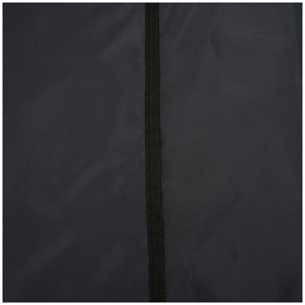 Cover til havebnke - vandafvisende antracit overtrk 95x140x75 cm