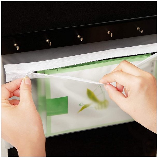 Smykkeskab, drejeligt skab med spejl, spejlskab til smykker