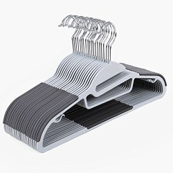 T�jb�jler - S-formet b�jle med skridsikker buksestang - 20 stk