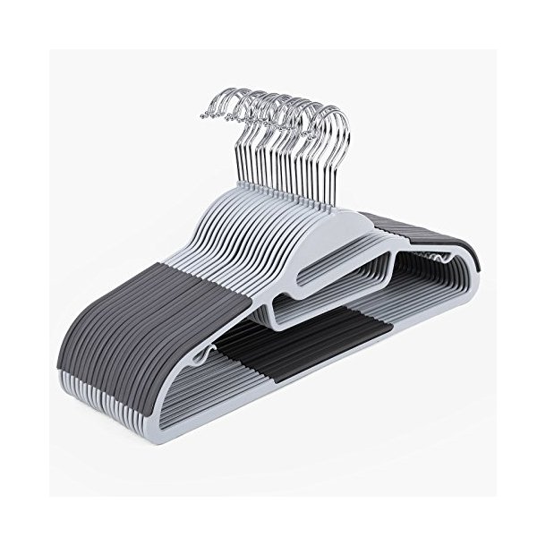 T�jb�jler - S-formet b�jle med skridsikker buksestang - 20 stk