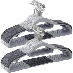 T�jb�jler - ABS plast b�jler med skridsikker buksestang - 30 stk