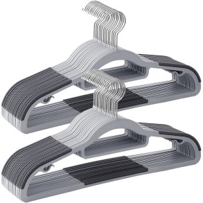 T�jb�jler - ABS plast b�jler med skridsikker buksestang - 30 stk