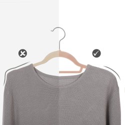 T�jb�jler i velour med skridsikker buksestang - 50 stk pink