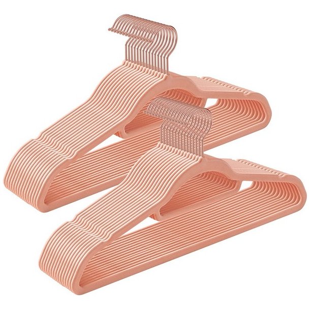 T�jb�jler - b�jler i velour med skridsikker buksestang - 30 stk