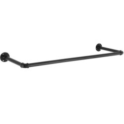 V�gh�ngt t�jstang i vandr�r look - industrielt design