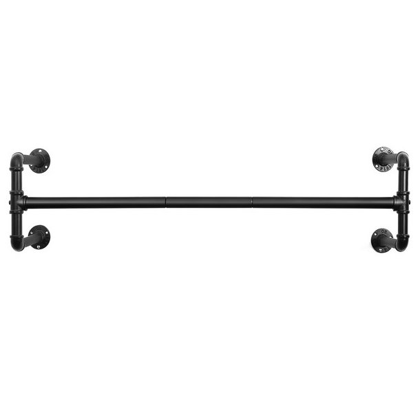 V�gh�ngt t�jstang i vandr�r look - industrielt design