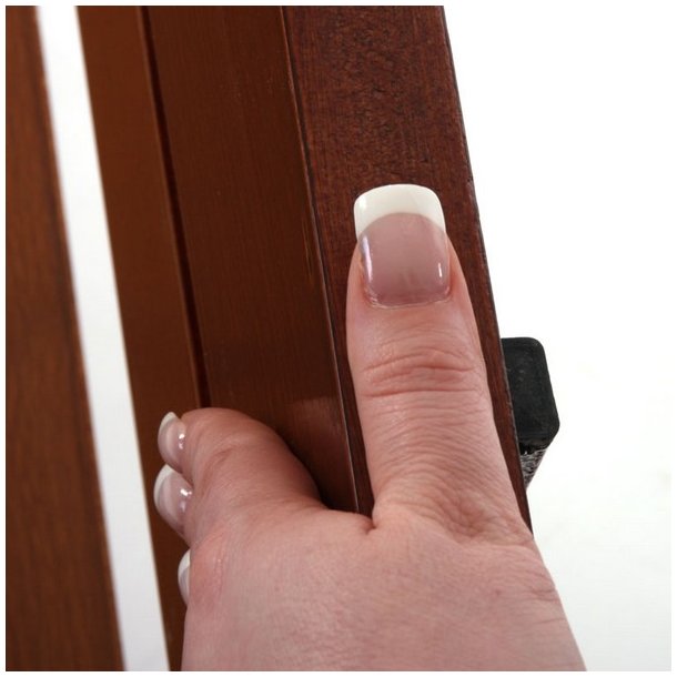 Havebnke - 2 stk sammenklappelige foldbare trbnke p 150 cm